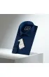 Slim Fit Uzun Kol Düz Renk Saten Erkek Gömlek 3GMK327091033 Slim Fit Uzun Kol Düz Renk Saten Erkek Gömlek 3GMK327091033