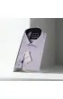 Slim Fit Uzun Kol Düz Renk Saten Erkek Gömlek 3GMK326026001 Slim Fit Uzun Kol Düz Renk Saten Erkek Gömlek 3GMK326026001