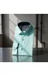 Slim Fit Uzun Kol Düz Renk Saten Erkek Gömlek 3GMK326026003 Slim Fit Uzun Kol Düz Renk Saten Erkek Gömlek 3GMK326026003