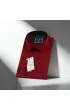 Slim Fit Uzun Kol Düz Renk Saten Erkek Gömlek 3GMK316027013 Slim Fit Uzun Kol Düz Renk Saten Erkek Gömlek 3GMK316027013