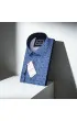 Slim Fit Uzun Kol Desenli Dijital Baskılı Erkek Gömlek 3GMK316031004 Slim Fit Uzun Kol Desenli Dijital Baskılı Erkek Gömlek 3GMK316031004
