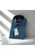 Slim Fit Uzun Kol Desenli Dijital Baskılı Erkek Gömlek 3GMK316036013 Slim Fit Uzun Kol Desenli Dijital Baskılı Erkek Gömlek 3GMK316036013