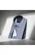 Slim Fit Uzun Kol Desenli Dijital Baskılı Erkek Gömlek 3GMK316037002 Slim Fit Uzun Kol Desenli Dijital Baskılı Erkek Gömlek 3GMK316037002