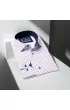 Slim Fit Uzun Kol Desenli Dijital Baskılı Erkek Gömlek 3GMK316040007