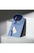 Slim Fit Uzun Kol Desenli Dijital Baskılı Erkek Gömlek 3GMK316048002 Slim Fit Uzun Kol Desenli Dijital Baskılı Erkek Gömlek 3GMK316048002