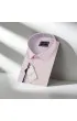 Büyük Beden Slim Fit Uzun Kol Düz Renk Saten Erkek Gömlek 4GMK316051007