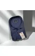 Büyük Beden Slim Fit Uzun Kol Düz Renk Saten Erkek Gömlek 4GMK316051036 Büyük Beden Slim Fit Uzun Kol Düz Renk Saten Erkek Gömlek 4GMK316051036