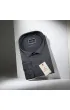 Büyük Beden Slim Fit Uzun Kol Düz Renk Saten Erkek Gömlek 4GMK316051038