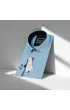 Slim Fit Uzun Kol Desenli Dijital Baskılı Erkek Gömlek 3GMK316112025 Slim Fit Uzun Kol Desenli Dijital Baskılı Erkek Gömlek 3GMK316112025