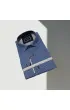 Slim Fit Uzun Kol Desenli Dijital Baskılı Erkek Gömlek 3GMK316113005 Slim Fit Uzun Kol Desenli Dijital Baskılı Erkek Gömlek 3GMK316113005