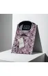 Slim Fit Uzun Kol Desenli Dijital Baskılı Erkek Gömlek 3GMK316114015