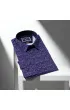 8 Drop Slim Fit Uzun Kol Dijital Baskılı Desenli Erkek Gömlek 3GMK337002002 8 Drop Slim Fit Uzun Kol Dijital Baskılı Desenli Erkek Gömlek 3GMK337002002