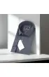 Slim Fit Uzun Kol Düz Renk Saten Erkek Gömlek 3GMK317037A06