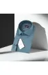 Slim Fit Uzun Kol Düz Renk Saten Erkek Gömlek 3GMK317037A35
