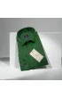 Slim Fit Uzun Kol Düz Renk Saten Erkek Gömlek 3GMK317037A40