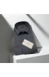 Slim Fit Uzun Kol Düz Renk Saten Erkek Gömlek 3GMK317037A44 Slim Fit Uzun Kol Düz Renk Saten Erkek Gömlek 3GMK317037A44