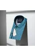Slim Fit Uzun Kol Desenli Dijital Baskılı Erkek Gömlek 3GMK316115003 Slim Fit Uzun Kol Desenli Dijital Baskılı Erkek Gömlek 3GMK316115003