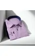Büyük Beden Klasik Uzun Kol Desenli Erkek Gömlek 4GMK320348033 Büyük Beden Klasik Uzun Kol Desenli Erkek Gömlek 4GMK320348033
