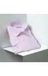 Büyük Beden Klasik Uzun Kol Jakar Desenli Erkek Gömlek 4GMK310349007 Büyük Beden Klasik Uzun Kol Jakar Desenli Erkek Gömlek 4GMK310349007