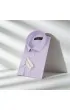 Slim Fit Uzun Kol Desenli Armürlü Jakar Erkek Gömlek 3GMK330372003