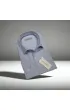 Klasik Uzun Kol Desenli Erkek Gömlek 3GMK340372002