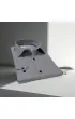 Klasik Uzun Kol Desenli Erkek Gömlek 3GMK340372005