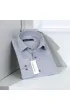 Slim Fit Uzun Kol Düz Renk Erkek Gömlek 3GMK310408019 Slim Fit Uzun Kol Düz Renk Erkek Gömlek 3GMK310408019