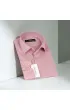 Slim Fit Uzun Kol Düz Renk Erkek Gömlek 3GMK310408048 Slim Fit Uzun Kol Düz Renk Erkek Gömlek 3GMK310408048
