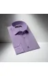 Slim Fit Uzun Kol Düz Renk Erkek Gömlek 3GMK310408088 Slim Fit Uzun Kol Düz Renk Erkek Gömlek 3GMK310408088