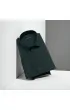 Slim Fit Uzun Kol Düz Renk Erkek Gömlek 3GMK310408092 Slim Fit Uzun Kol Düz Renk Erkek Gömlek 3GMK310408092