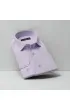 Slim Fit Uzun Kol Düz Renk Erkek Gömlek 3GMK310408B192 Slim Fit Uzun Kol Düz Renk Erkek Gömlek 3GMK310408B192