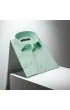 Slim Fit Uzun Kol Düz Renk Erkek Gömlek 3GMK310408B196 Slim Fit Uzun Kol Düz Renk Erkek Gömlek 3GMK310408B196