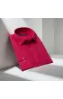 Slim Fit Uzun Kol Düz Renk Erkek Gömlek 3GMK310408B200 Slim Fit Uzun Kol Düz Renk Erkek Gömlek 3GMK310408B200