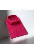 Slim Fit Uzun Kol Düz Renk Erkek Gömlek 3GMK310408B204 Slim Fit Uzun Kol Düz Renk Erkek Gömlek 3GMK310408B204