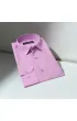 Slim Fit Uzun Kol Düz Renk Erkek Gömlek 3GMK310408B61 Slim Fit Uzun Kol Düz Renk Erkek Gömlek 3GMK310408B61