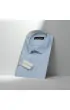Slim Fit Kısa Kol Düz Renk Erkek Gömlek 3GMK320408005