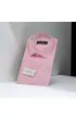 Slim Fit Kısa Kol Düz Renk Erkek Gömlek 3GMK320408006