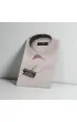 Slim Fit Kısa Kol Düz Renk Erkek Gömlek 3GMK320408051
