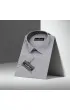 Slim Fit Kısa Kol Düz Renk Erkek Gömlek 3GMK320408055