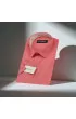 Slim Fit Kısa Kol Düz Renk Erkek Gömlek 3GMK320408A04