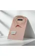 Slim Fit Kısa Kol Düz Renk Erkek Gömlek 3GMK320408A07