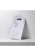 Slim Fit Uzun Kol Universal Manşet Düz Renk Erkek Gömlek 3GMK340408BYZ Slim Fit Uzun Kol Universal Manşet Düz Renk Erkek Gömlek 3GMK340408BYZ