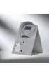 Slim Fit Kısa Kol Desenli Erkek Gömlek 3GMK320414003 Slim Fit Kısa Kol Desenli Erkek Gömlek 3GMK320414003