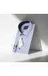 Slim Fit Uzun Kol Desenli Dijital Baskılı Erkek Gömlek 3GMK320422010 Slim Fit Uzun Kol Desenli Dijital Baskılı Erkek Gömlek 3GMK320422010