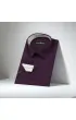 Slim Fit Kısa Kol Düz Renk Erkek Gömlek 3GMK320408A12