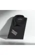 Slim Fit Kısa Kol Düz Renk Erkek Gömlek 3GMK320408SYH