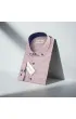 Klasik Uzun Kol Desenli Yaka Düğmeli Erkek Gömlek 3GMK330503003