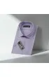 Slim Fit Kısa Kol Desenli Erkek Gömlek 3GMK310584001 Slim Fit Kısa Kol Desenli Erkek Gömlek 3GMK310584001