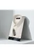 Slim Fit Uzun Kol Universal Manşet Düz Renk Erkek Gömlek 3GMK370585SAM Slim Fit Uzun Kol Universal Manşet Düz Renk Erkek Gömlek 3GMK370585SAM