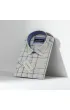 Slim Fit Kısa Kol Desenli Yaka Düğmeli Erkek Gömlek 3GMK310746A04 Slim Fit Kısa Kol Desenli Yaka Düğmeli Erkek Gömlek 3GMK310746A04